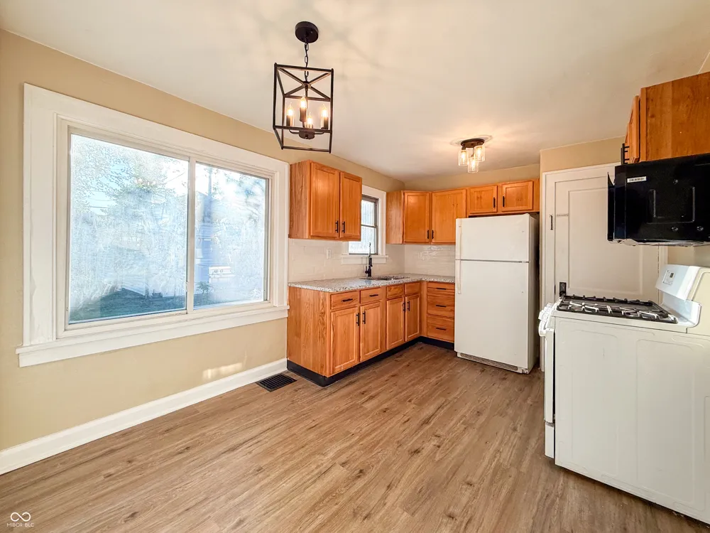3619 Andover Road Anderson, IN 46013