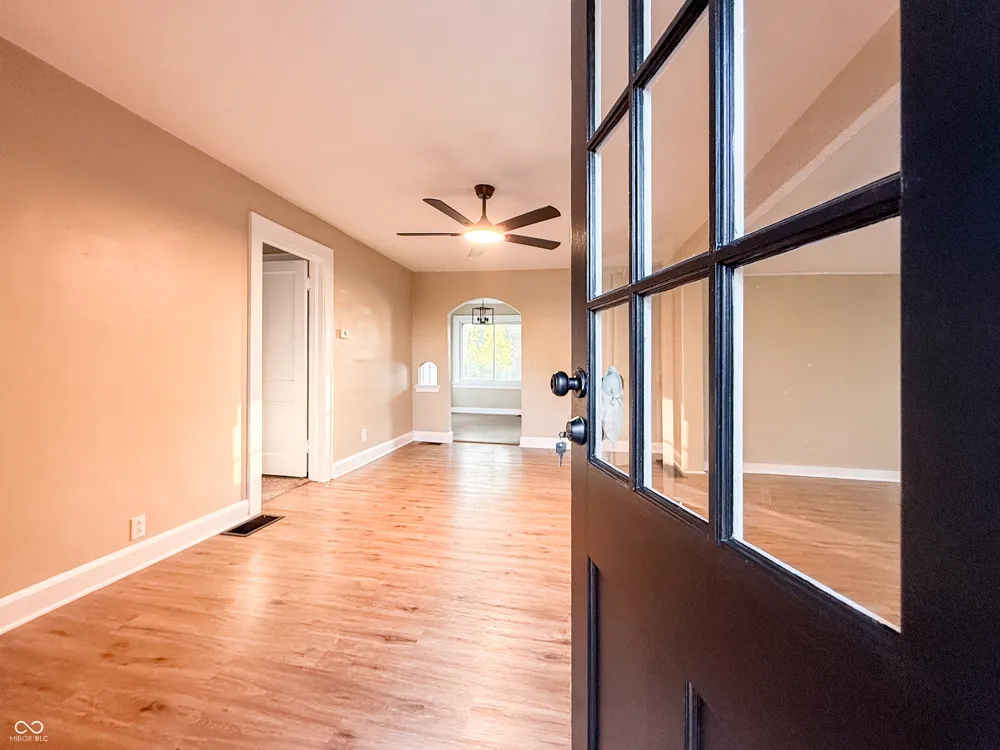 3619 Andover Road Anderson, IN 46013