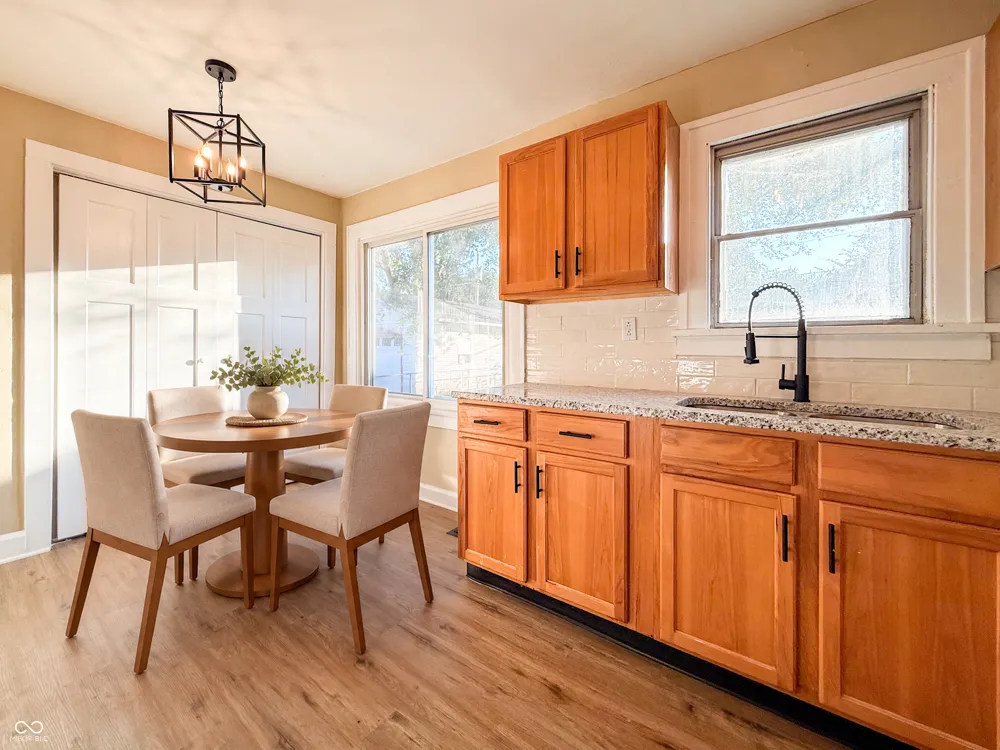 3619 Andover Road Anderson, IN 46013