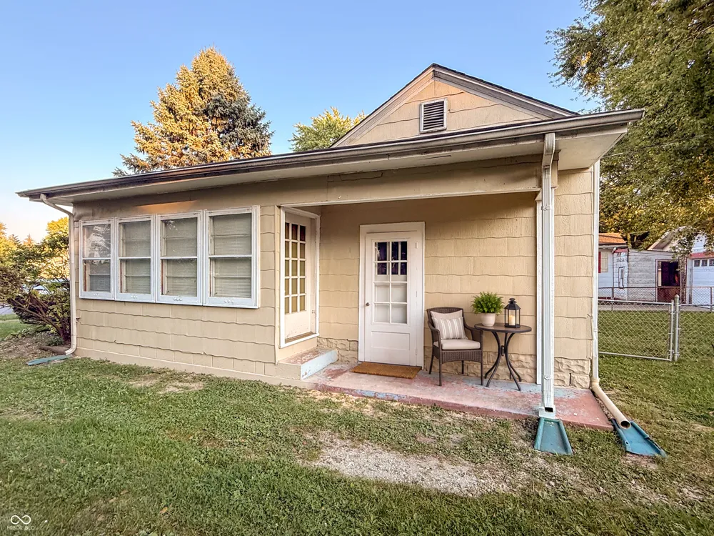 3619 Andover Road Anderson, IN 46013