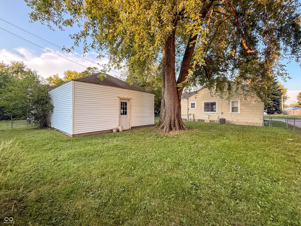 3619 Andover Road Anderson, IN 46013