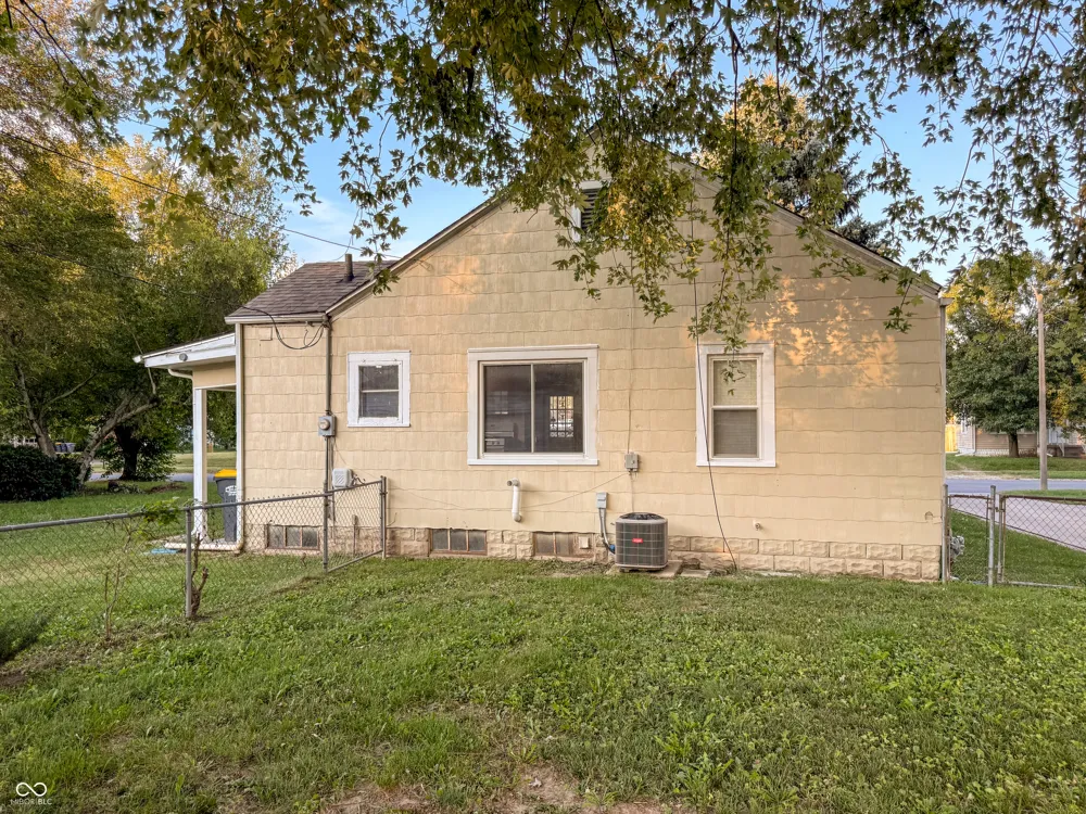 3619 Andover Road Anderson, IN 46013