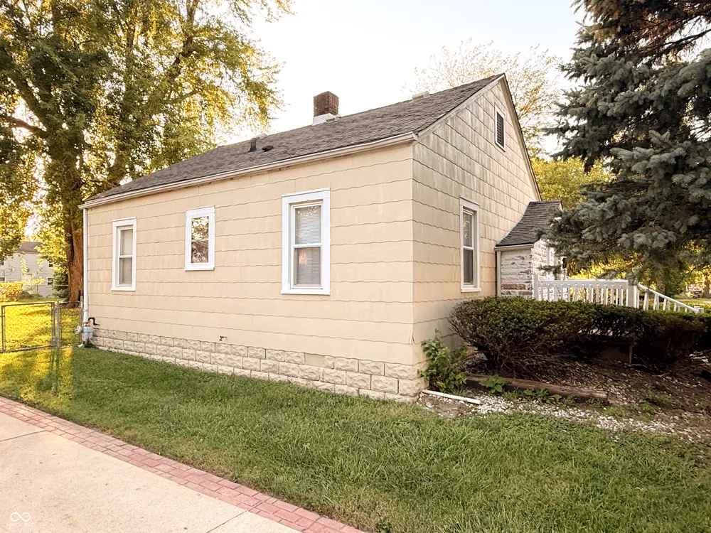 3619 Andover Road Anderson, IN 46013