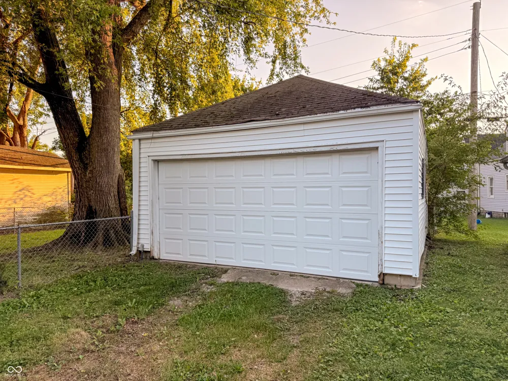 3619 Andover Road Anderson, IN 46013