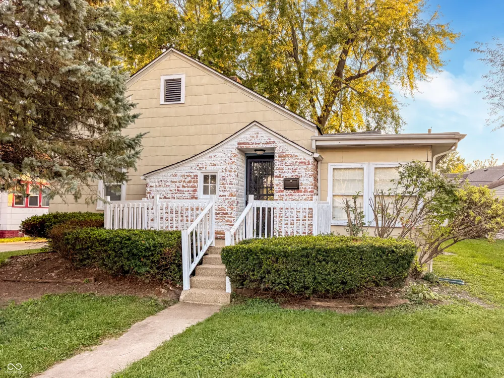 3619 Andover Road Anderson, IN 46013