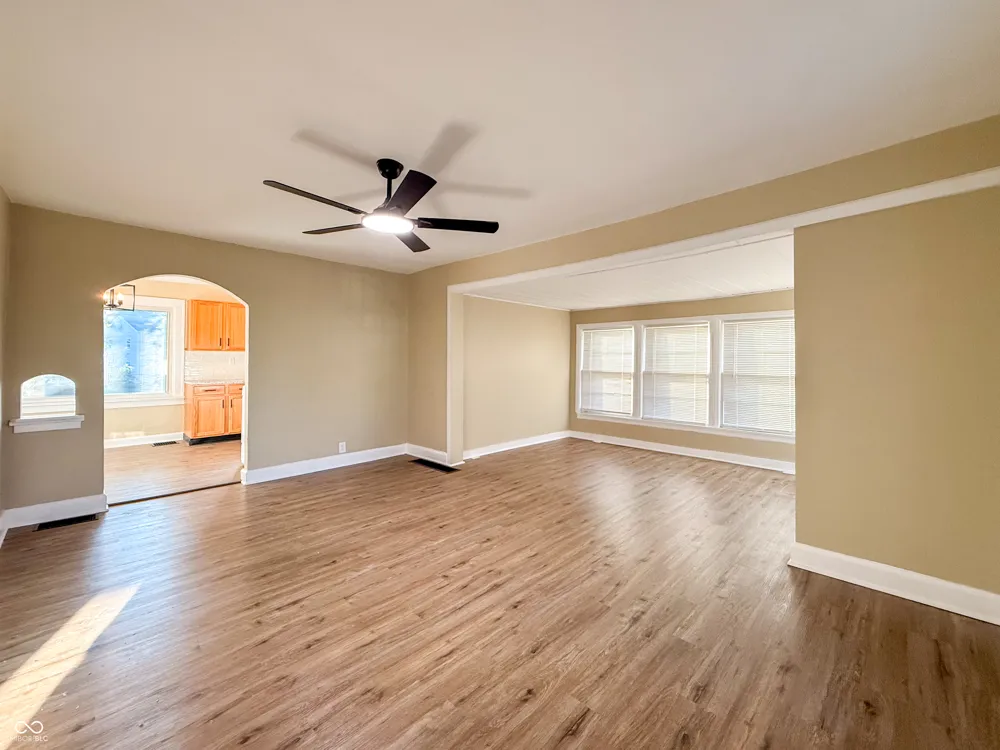 3619 Andover Road Anderson, IN 46013