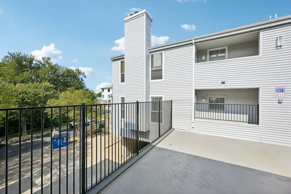2520 Quarry Road #202 Austin, TX 78703
