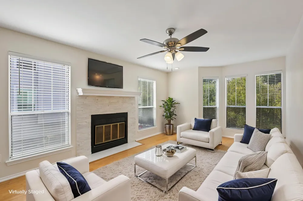 2520 Quarry Road #202 Austin, TX 78703