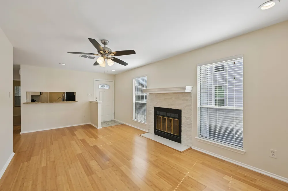 2520 Quarry Road #202 Austin, TX 78703