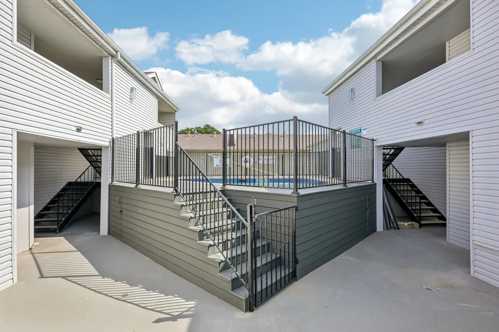 2520 Quarry Road #202 Austin, TX 78703