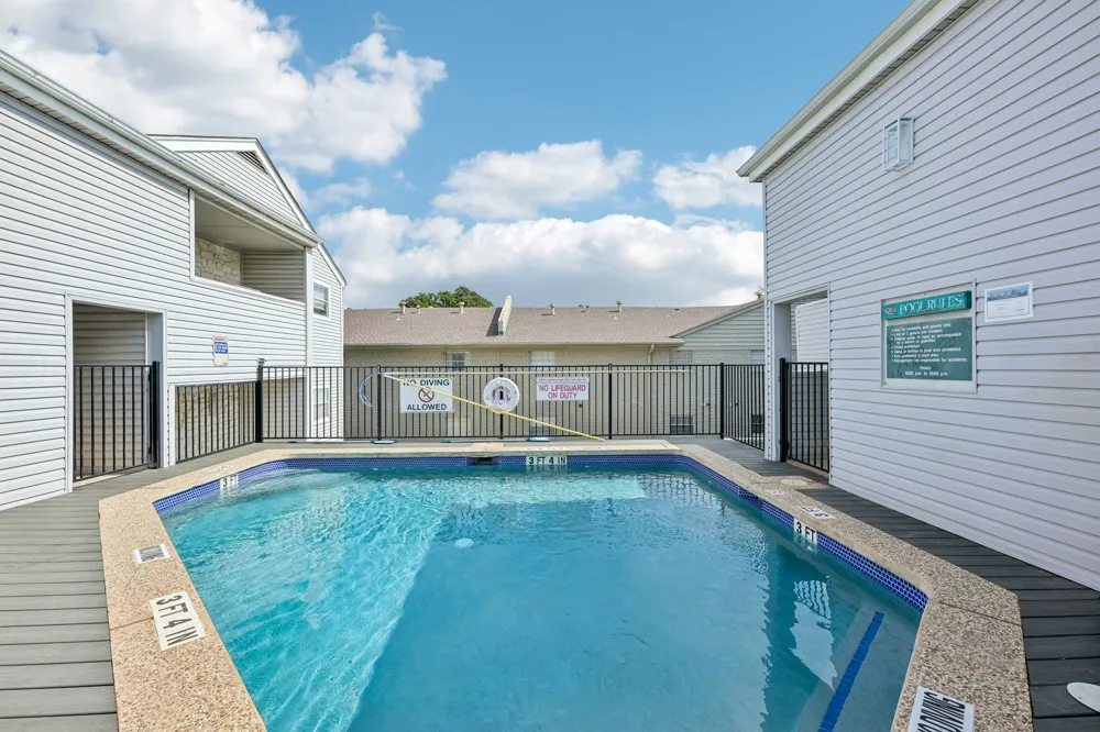 2520 Quarry Road #202 Austin, TX 78703