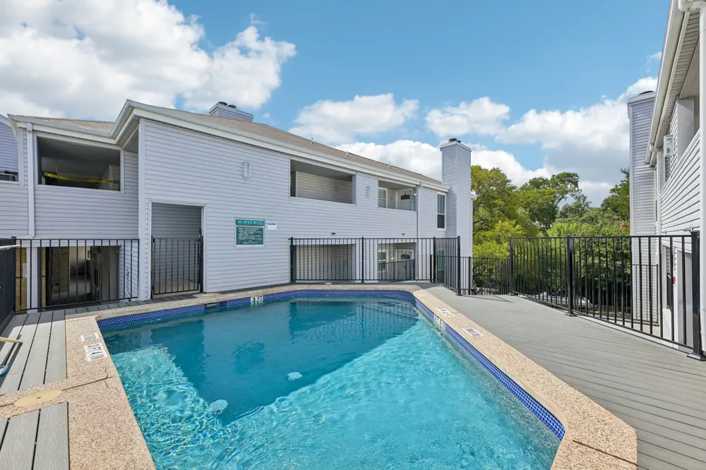 2520 Quarry Road #202 Austin, TX 78703