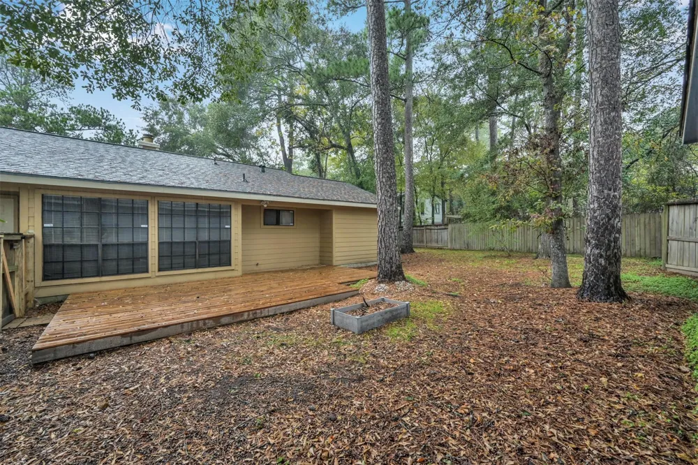 93 W High Oaks Circle Spring, TX 77380