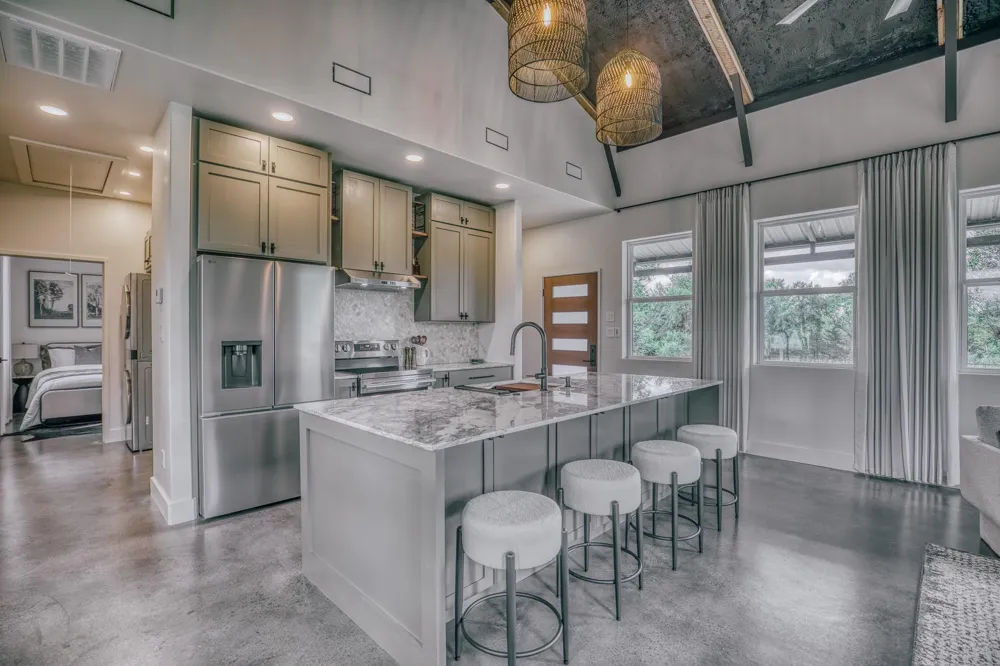 16401 Fm 1155 E Washington, TX 77880
