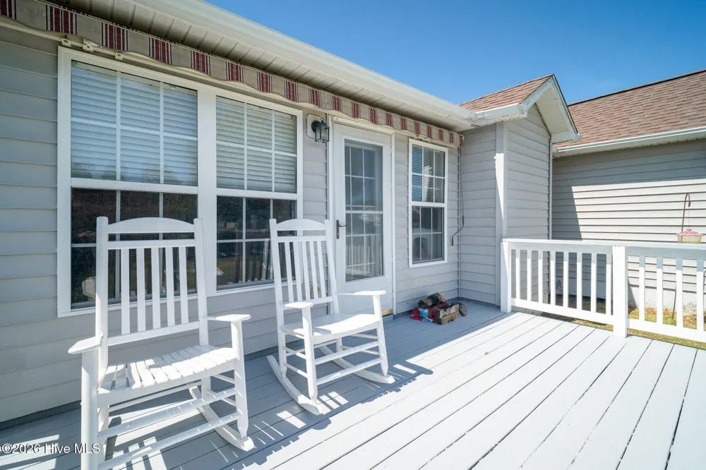 104 Fieldgate Drive Jacksonville, NC 28546