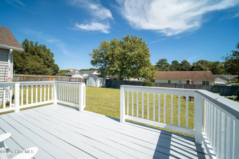 104 Fieldgate Drive Jacksonville, NC 28546