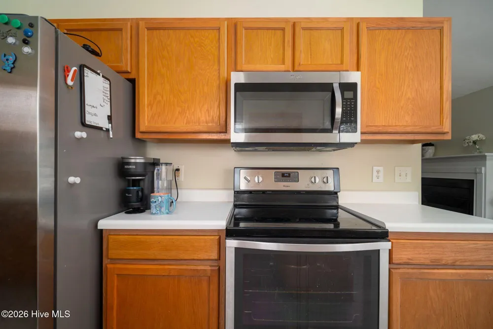 104 Fieldgate Drive Jacksonville, NC 28546