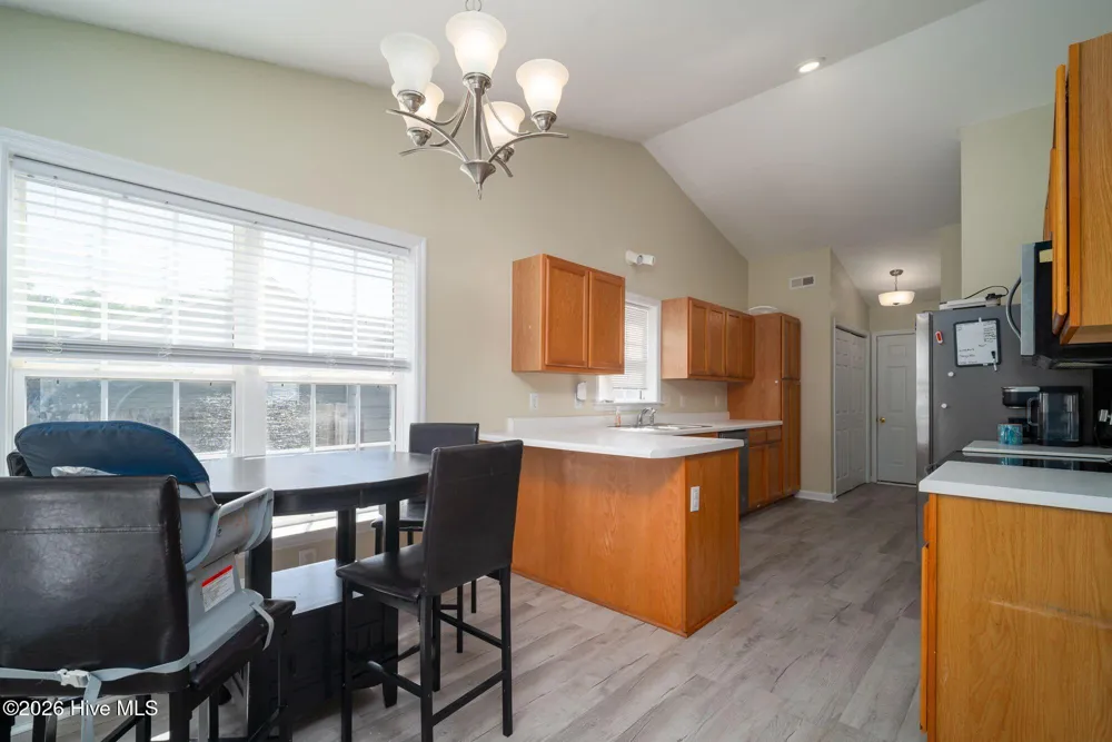 104 Fieldgate Drive Jacksonville, NC 28546