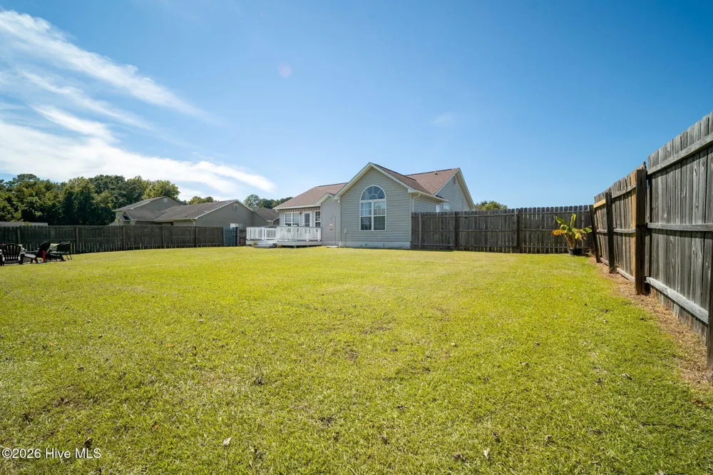104 Fieldgate Drive Jacksonville, NC 28546