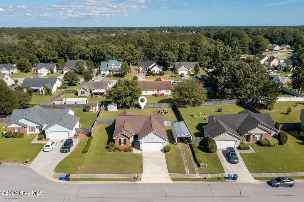 104 Fieldgate Drive Jacksonville, NC 28546