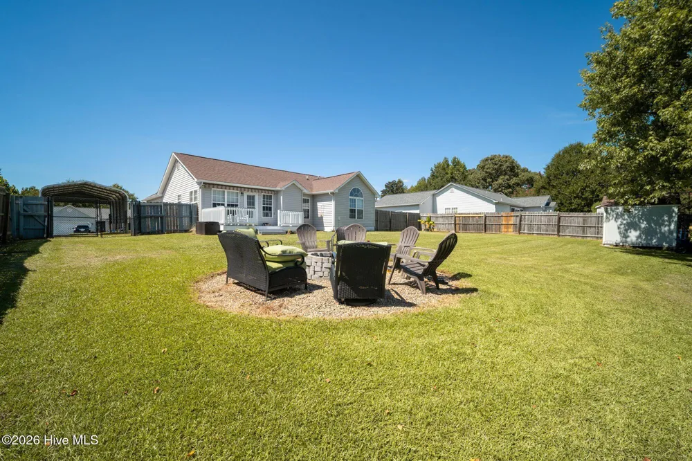 104 Fieldgate Drive Jacksonville, NC 28546