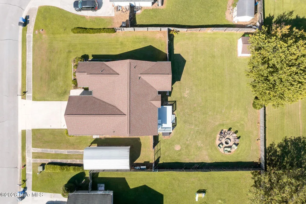 104 Fieldgate Drive Jacksonville, NC 28546