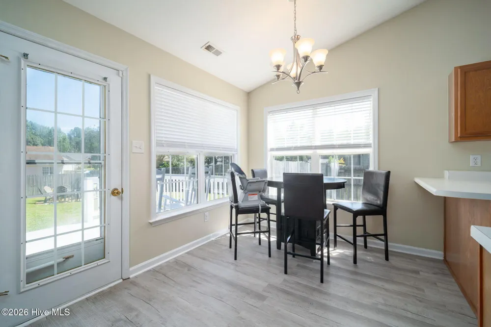 104 Fieldgate Drive Jacksonville, NC 28546