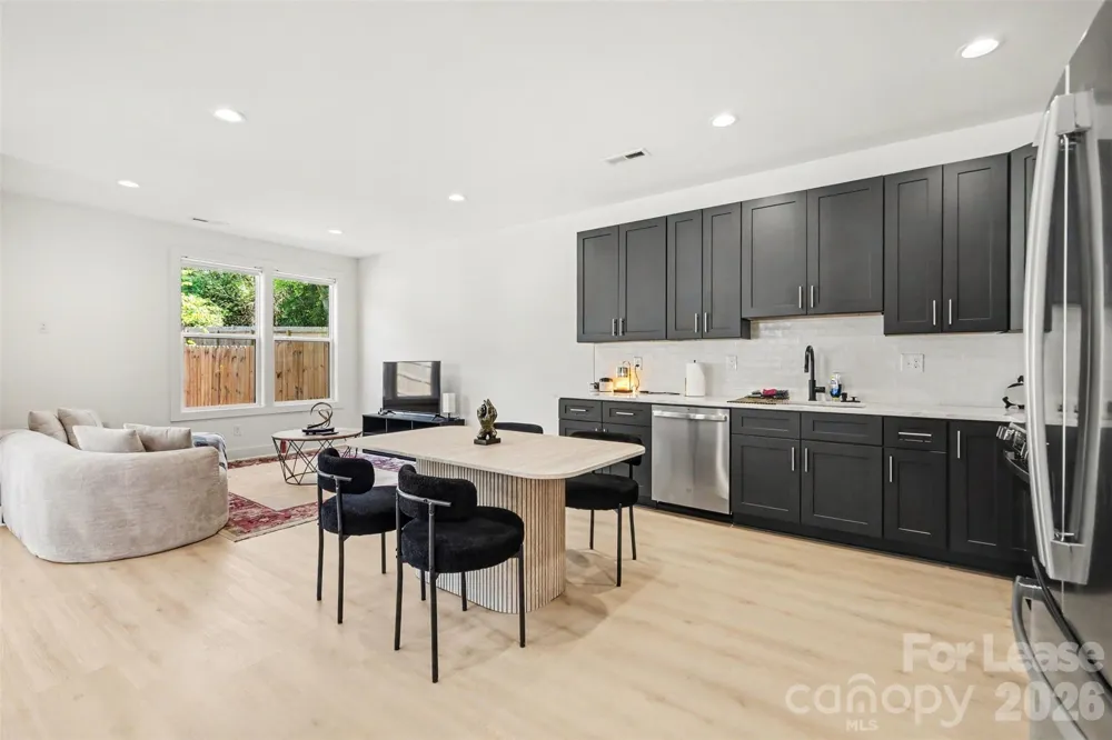 2512 Elmin Street Charlotte, NC 28208