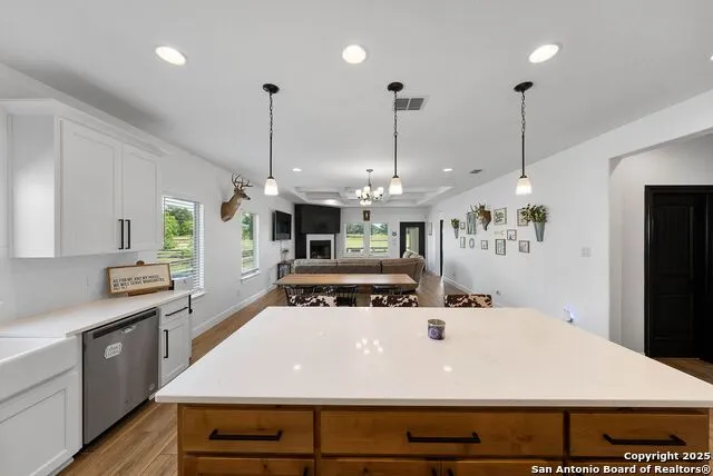 450 Spanish Grant Bandera, TX 78003