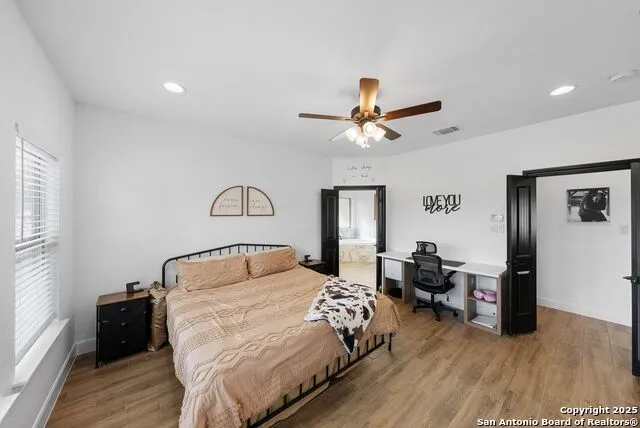 450 Spanish Grant Bandera, TX 78003