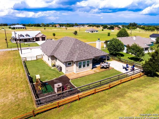 450 Spanish Grant Bandera, TX 78003