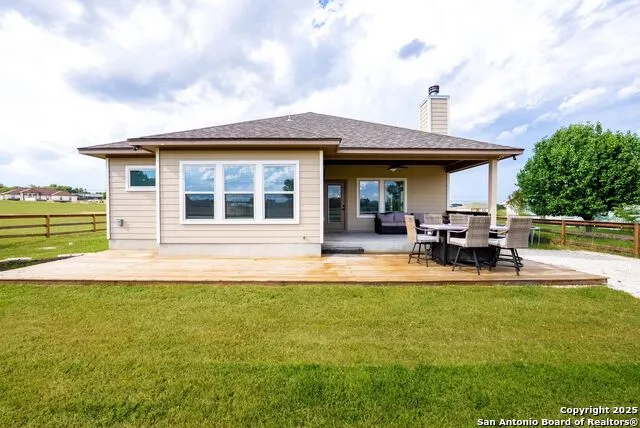 450 Spanish Grant Bandera, TX 78003