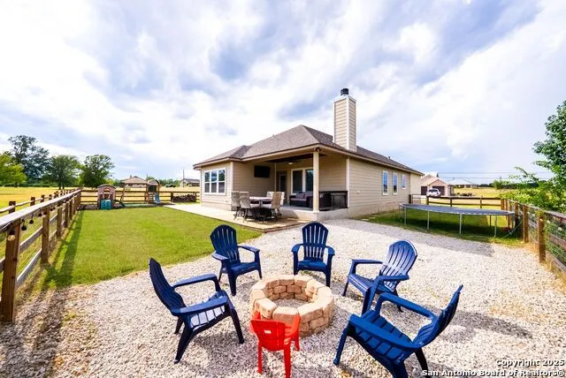 450 Spanish Grant Bandera, TX 78003