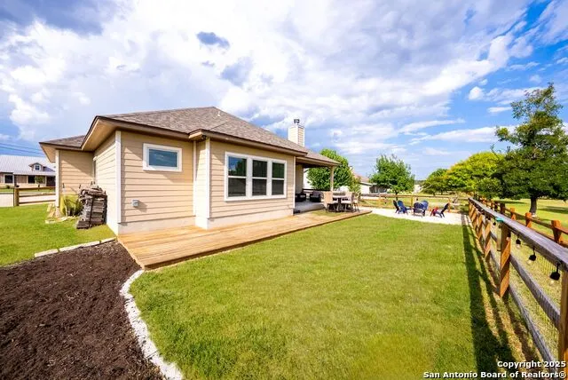 450 Spanish Grant Bandera, TX 78003
