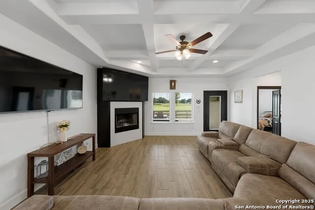 450 Spanish Grant Bandera, TX 78003