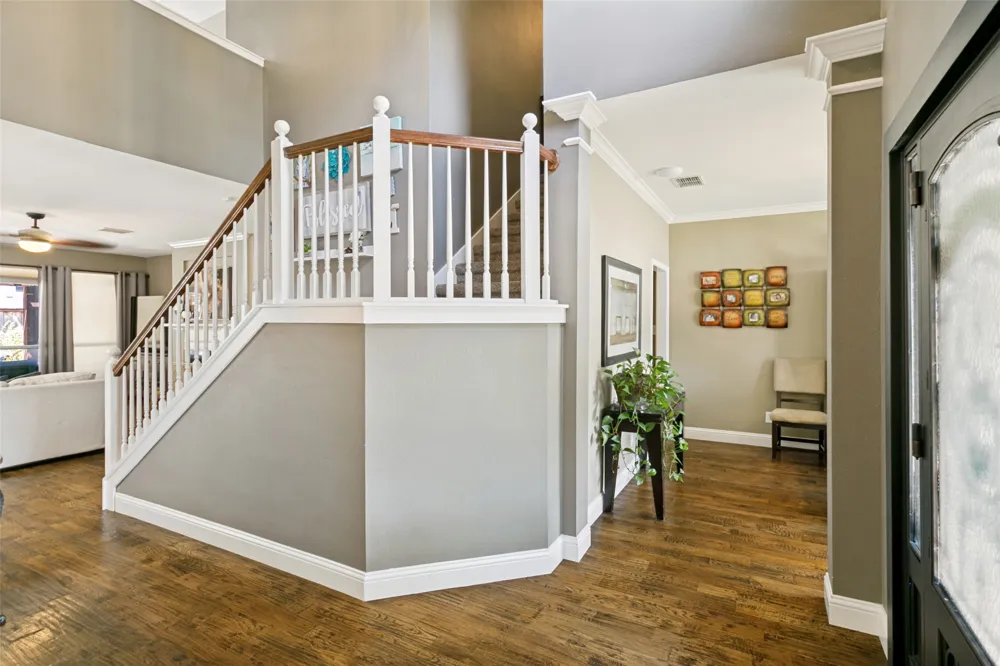 1628 Highland Oaks Drive Keller, TX 76248