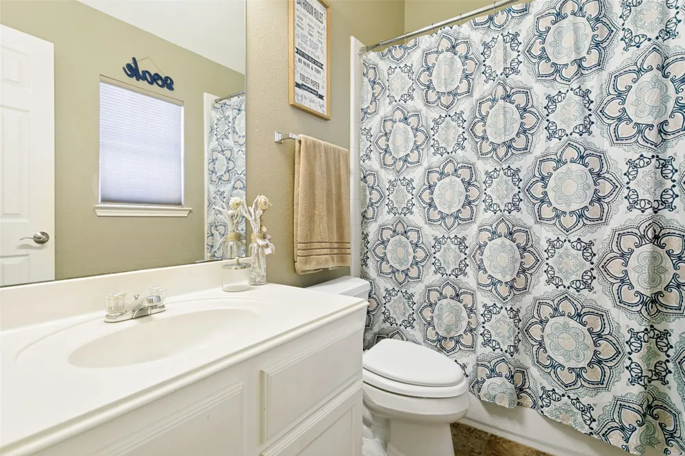 1628 Highland Oaks Drive Keller, TX 76248