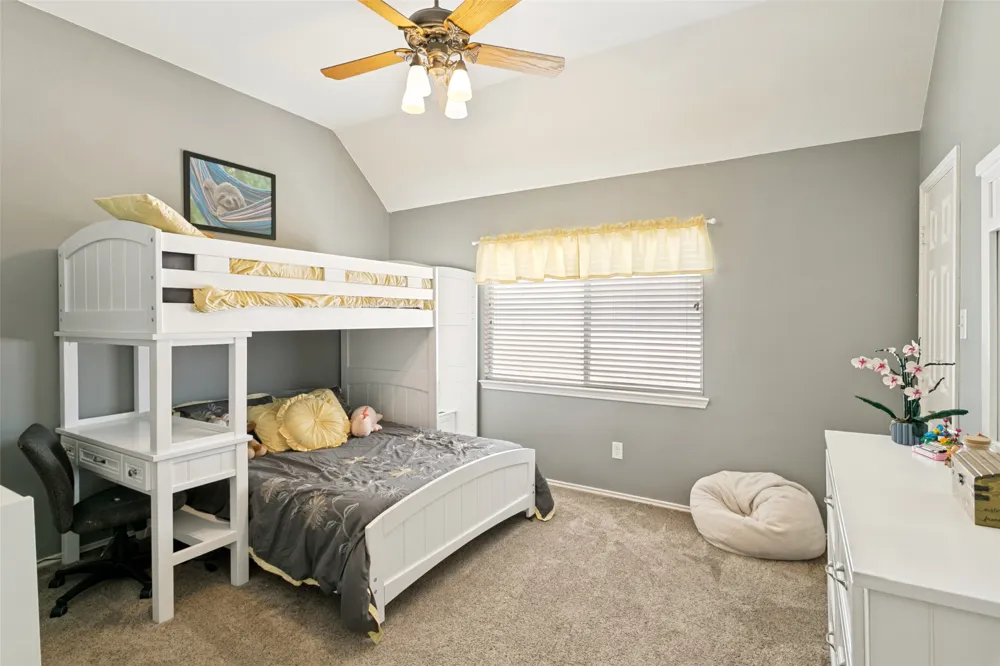 1628 Highland Oaks Drive Keller, TX 76248