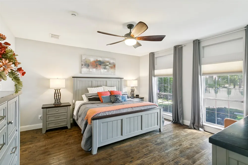 1628 Highland Oaks Drive Keller, TX 76248