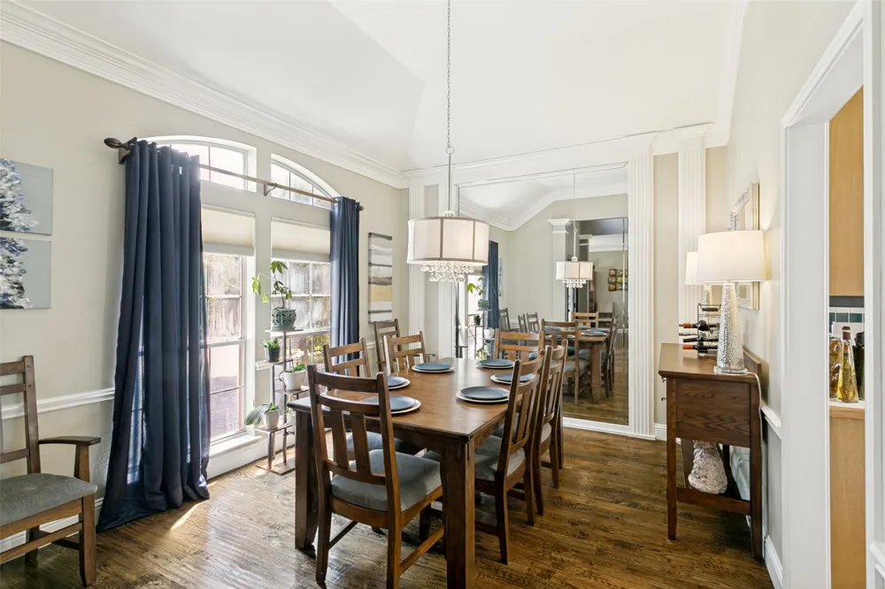 1628 Highland Oaks Drive Keller, TX 76248