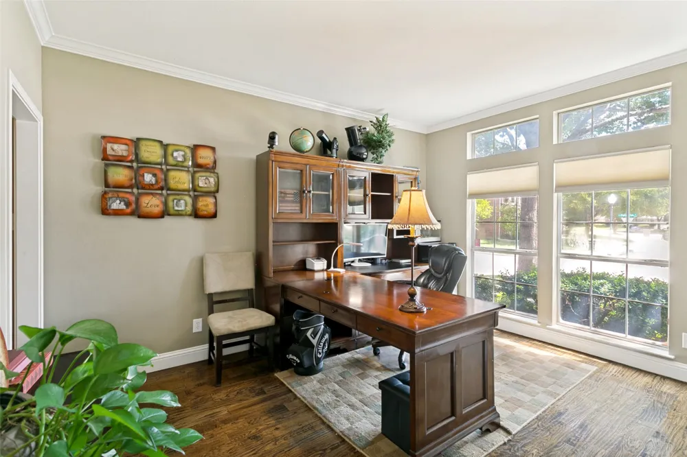 1628 Highland Oaks Drive Keller, TX 76248