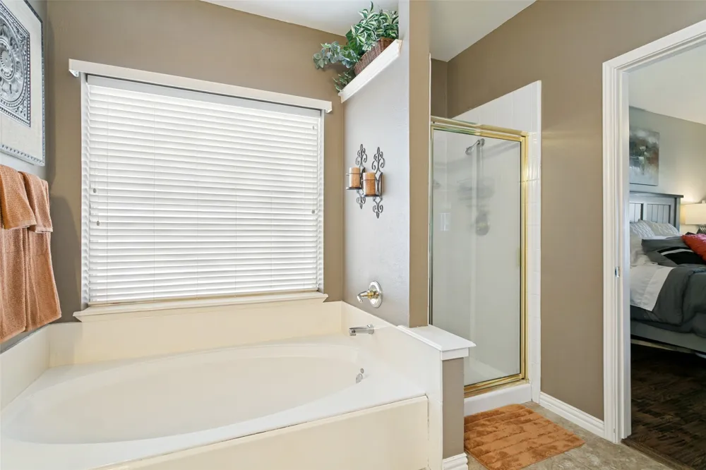 1628 Highland Oaks Drive Keller, TX 76248