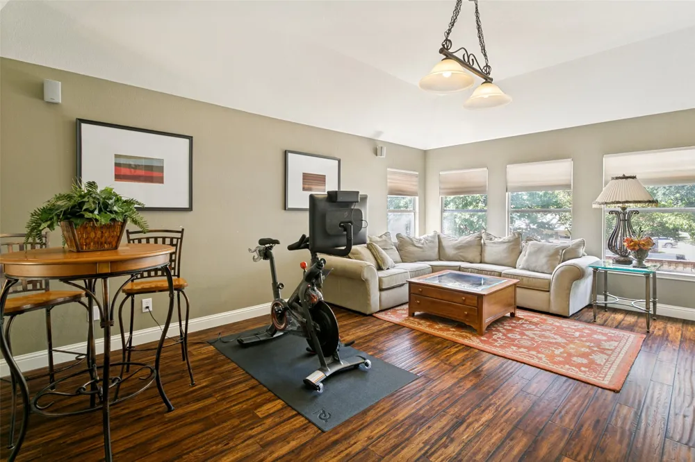 1628 Highland Oaks Drive Keller, TX 76248