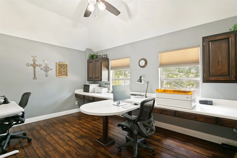 1628 Highland Oaks Drive Keller, TX 76248