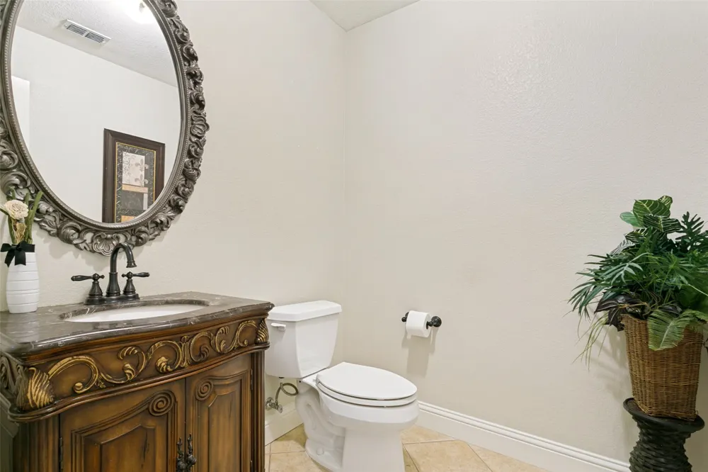 1628 Highland Oaks Drive Keller, TX 76248