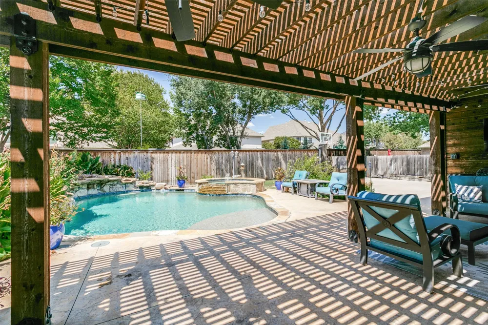 1628 Highland Oaks Drive Keller, TX 76248