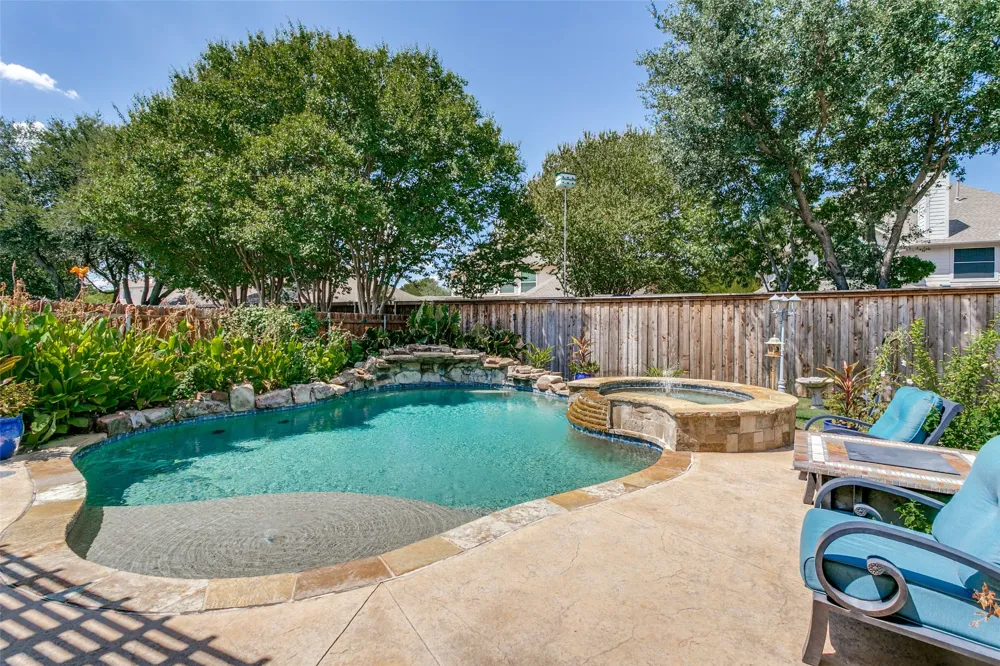 1628 Highland Oaks Drive Keller, TX 76248