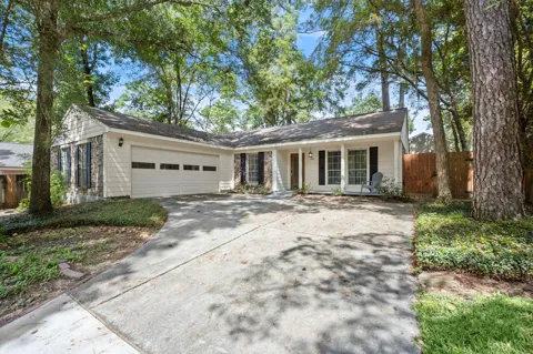 80 W Timberspire Court