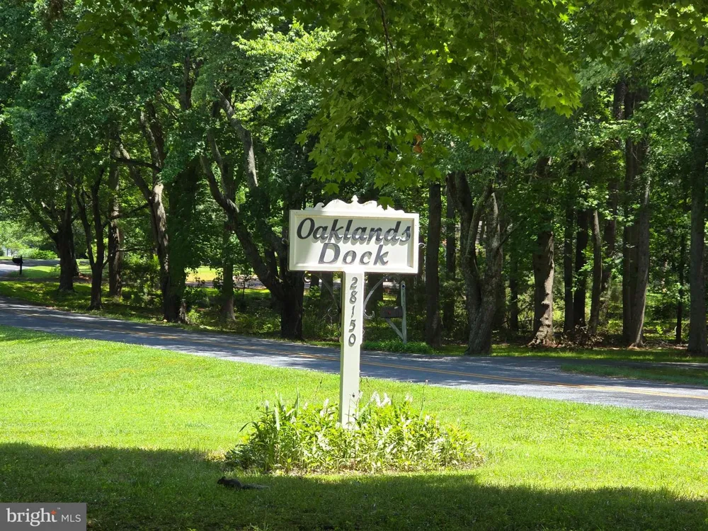28082 OAKLANDS CIRCLE Easton, MD 21601