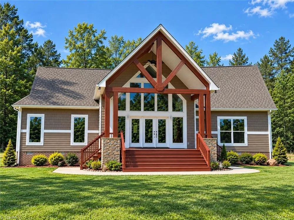 625 Robertson Road McLeansville, NC 27301